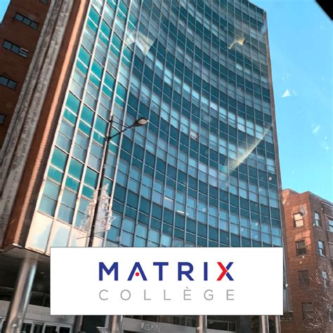 hermes matrix college